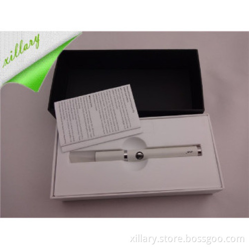 360mah battery mini high quality e-cig ecab v2